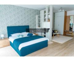 Studio modern | la cheie | 39 mp utili | parcare | INTERCITY 1 - Imagine 3