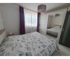 Apartament 2 camere DECOMANDAT complet utilat | Smart AC/TV | Zonă Poli 2 – Tudor/Centru - Imagine 3