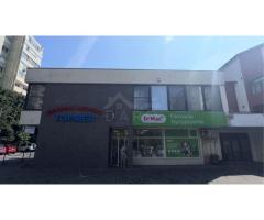 Inchiriere Spatiul Comercial , Complex Dacia , zona Tudor