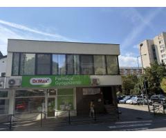 Inchiriere Spatiul Comercial , Complex Dacia , zona Tudor - Imagine 2