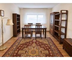 Apartament decomandat cu 3 camere, 65 mp și 2 băi | Constantin Prezan–