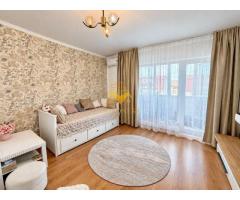 2 camere decomandate, Zona Eroilor, Regina Maria, Penny, Floresti