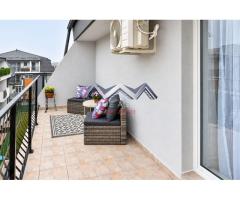 Apartament 2 camere Otopeni | Parcare inclusa - Imagine 5
