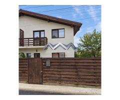 Casa P+1 4 camere | Curte libera 100mp