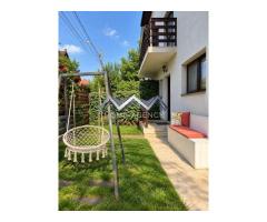 Casa P+1 4 camere | Curte libera 100mp - Imagine 7
