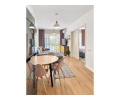 2 camere open space, Parcare, Viva City, Gheorgheni, Fsega,Iulius Mall - Imagine 3
