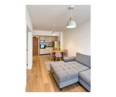 2 camere open space, Parcare, Viva City, Gheorgheni, Fsega,Iulius Mall - Imagine 5