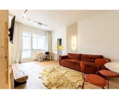 2 camere, modern, garaj, Gruia Zona Stadionul CFR, Panoramic, Baron