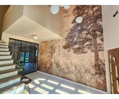 Vila deosebita in Snagov | Teren 550 mp | 310 mp utili | Finisata 2025 - Imagine 4