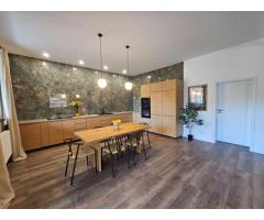 Vila deosebita in Snagov | Teren 550 mp | 310 mp utili | Finisata 2025 - Imagine 7