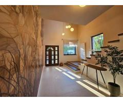 Vila deosebita in Snagov | Teren 550 mp | 310 mp utili | Finisata 2025 - Imagine 10
