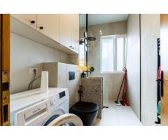2 camere, modern, garaj, Gruia Zona Stadionul CFR, Panoramic, Baron - Imagine 7