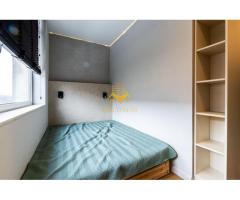 2 camere, modern, garaj, Gruia Zona Stadionul CFR, Panoramic, Baron - Imagine 11