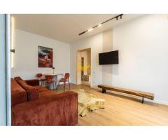 2 camere, modern, garaj, Gruia Zona Stadionul CFR, Panoramic, Baron - Imagine 12
