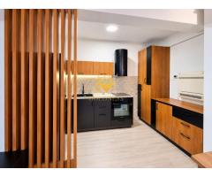 2 camere modern, Parcare, Zona Leroy Merlin, Aurel Vlaicu, Someseni - Imagine 5
