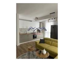 Apartament 2 camere Tunari | Loc de parcare inclus