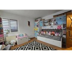 2 camere decomandate, Zona Eroilor, Regina Maria, Penny, Floresti - Imagine 2
