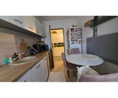 2 camere decomandate, Zona Eroilor, Regina Maria, Penny, Floresti - Imagine 4