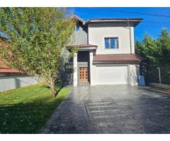 Vila individuala | Snagov | Langa padure | 310 mp | 5 camere | Finisaje noi - Imagine 2