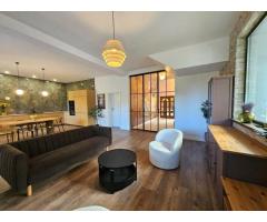 Vila individuala | Snagov | Langa padure | 310 mp | 5 camere | Finisaje noi - Imagine 4