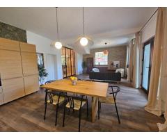 Vila individuala | Snagov | Langa padure | 310 mp | 5 camere | Finisaje noi - Imagine 6