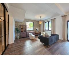 Vila individuala | Snagov | Langa padure | 310 mp | 5 camere | Finisaje noi - Imagine 9