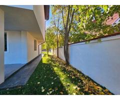 Vila individuala | Snagov | Langa padure | 310 mp | 5 camere | Finisaje noi - Imagine 10