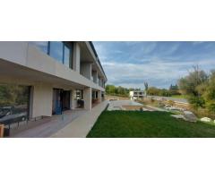 Casă cu ieșire la Lacul Snagov | Piscină și ponton | Siliștea Snagovul - Imagine 2