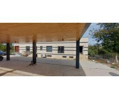 Casă cu ieșire la Lacul Snagov | Piscină și ponton | Siliștea Snagovul - Imagine 3