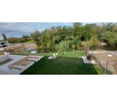 Casă cu ieșire la Lacul Snagov | Piscină și ponton | Siliștea Snagovul - Imagine 4