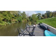 Casă cu ieșire la Lacul Snagov | Piscină și ponton | Siliștea Snagovul - Imagine 7