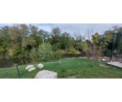 Casă cu ieșire la Lacul Snagov | Piscină și ponton | Siliștea Snagovul - Imagine 8