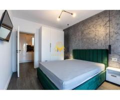 2 camere, modern, bloc nou, parcare subterana, Marasti Zona Fabricii