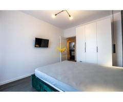 2 camere, modern, bloc nou, parcare subterana, Marasti Zona Fabricii - Imagine 2