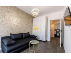 2 camere, modern, bloc nou, parcare subterana, Marasti Zona Fabricii - Imagine 3