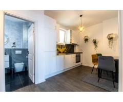 2 camere, modern, bloc nou, parcare subterana, Marasti Zona Fabricii - Imagine 5