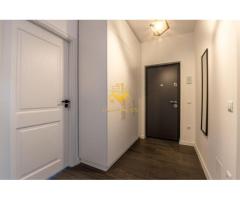 2 camere, modern, bloc nou, parcare subterana, Marasti Zona Fabricii - Imagine 6