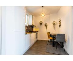 2 camere, modern, bloc nou, parcare subterana, Marasti Zona Fabricii - Imagine 9