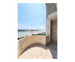 De vanzare apart. 3 camere Faleza , vedere Dunare, 92 mp, renovat premium - Imagine 5