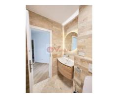 De vanzare apart. 3 camere Faleza , vedere Dunare, 92 mp, renovat premium - Imagine 8