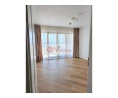 De vanzare apart. 3 camere Faleza , vedere Dunare, 92 mp, renovat premium - Imagine 9