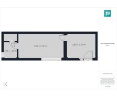 Birou 32 mp Oradea, parcare, acces centură - Imagine 10