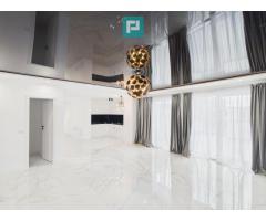 Penthouse 151 mp cu terasă – Victoria Residence - Imagine 3
