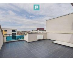 Penthouse 151 mp cu terasă – Victoria Residence - Imagine 6
