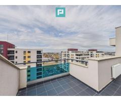 Penthouse 151 mp cu terasă – Victoria Residence - Imagine 9