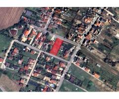 Teren 1.480 mp cu 2 fronturi – Sânmartin - Imagine 3
