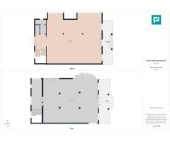 Clădire 850 mp, Czaran Gyula, 8 parcări - Imagine 10