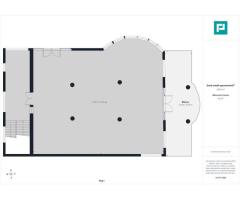 Clădire 850 mp, Czaran Gyula, 8 parcări - Imagine 11
