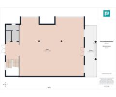 Clădire 850 mp, Czaran Gyula, 8 parcări - Imagine 12