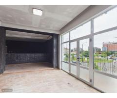 Spațiu Comercial 191 mp | Decebal | Etaj 1